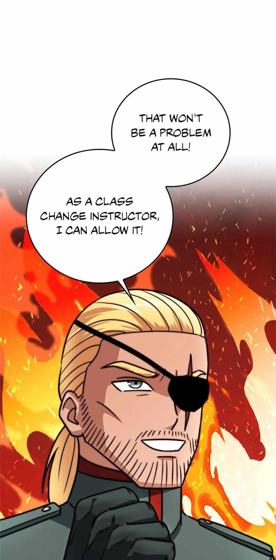 Putting My Life on the Line, I Go All-in on Luck Enhancement - Chapter 24 Page 71