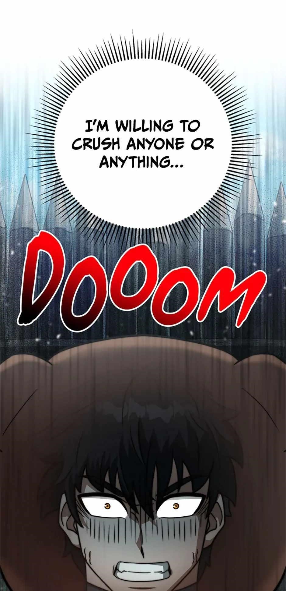 Putting My Life on the Line, I Go All-in on Luck Enhancement - Chapter 24 Page 78