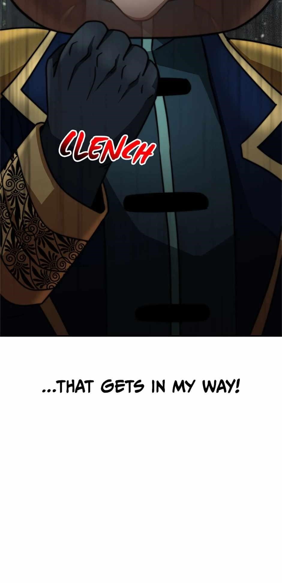 Putting My Life on the Line, I Go All-in on Luck Enhancement - Chapter 24 Page 79