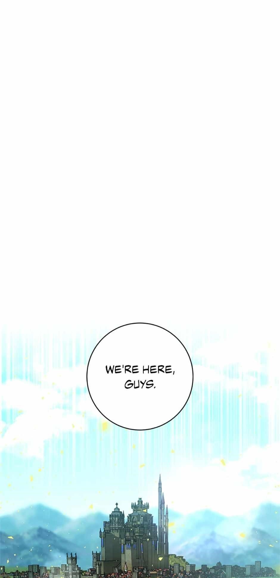 Putting My Life on the Line, I Go All-in on Luck Enhancement - Chapter 24 Page 80