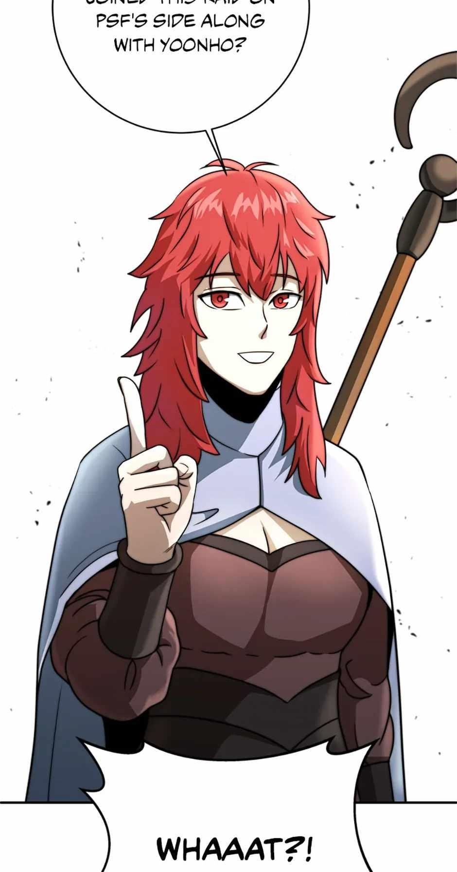 Putting My Life on the Line, I Go All-in on Luck Enhancement - Chapter 24 Page 86