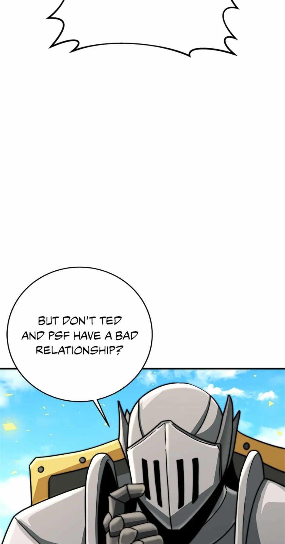 Putting My Life on the Line, I Go All-in on Luck Enhancement - Chapter 24 Page 87