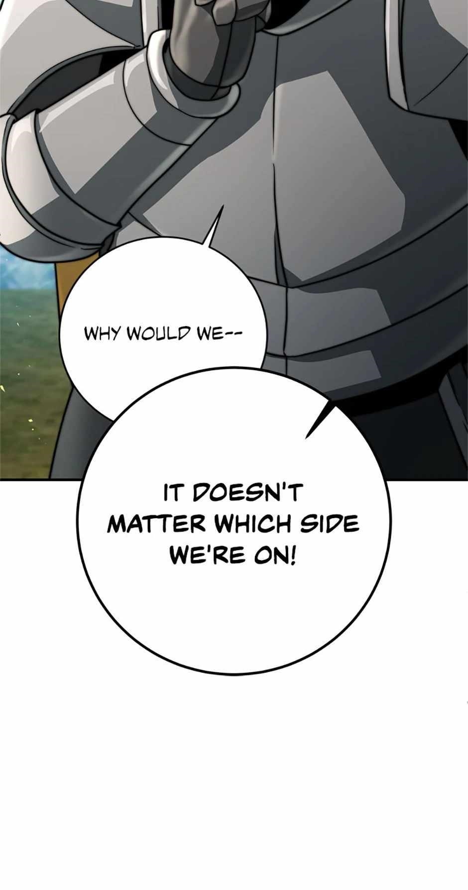 Putting My Life on the Line, I Go All-in on Luck Enhancement - Chapter 24 Page 88