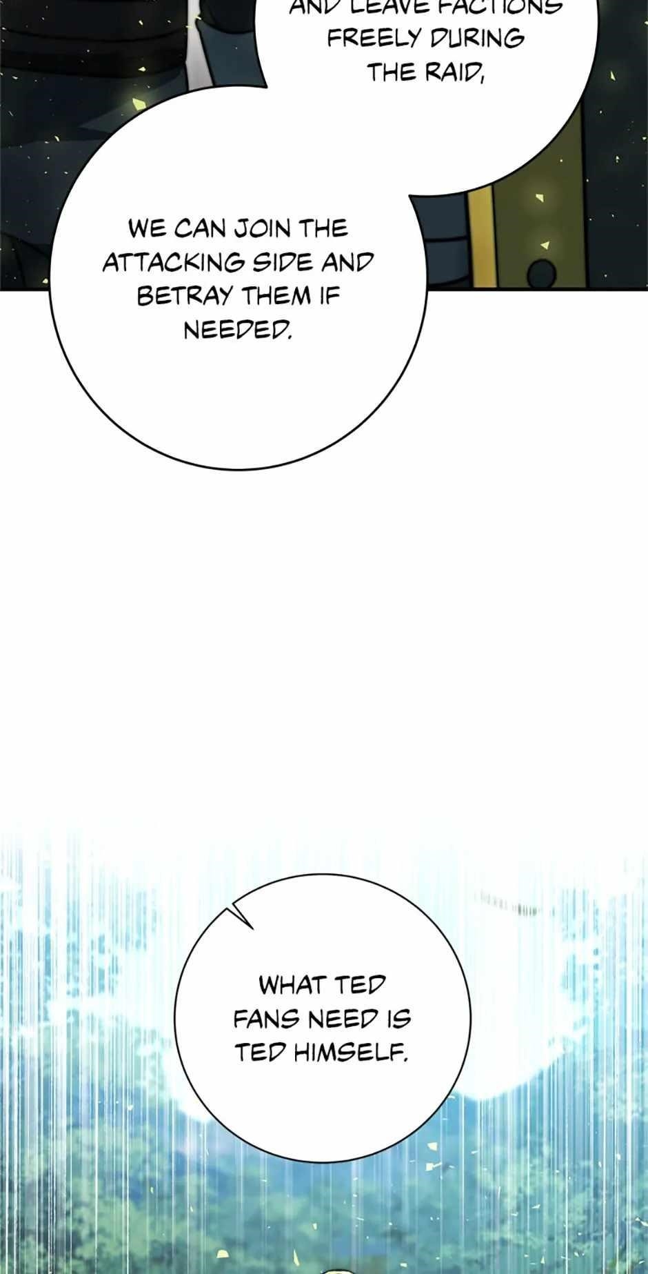 Putting My Life on the Line, I Go All-in on Luck Enhancement - Chapter 24 Page 90