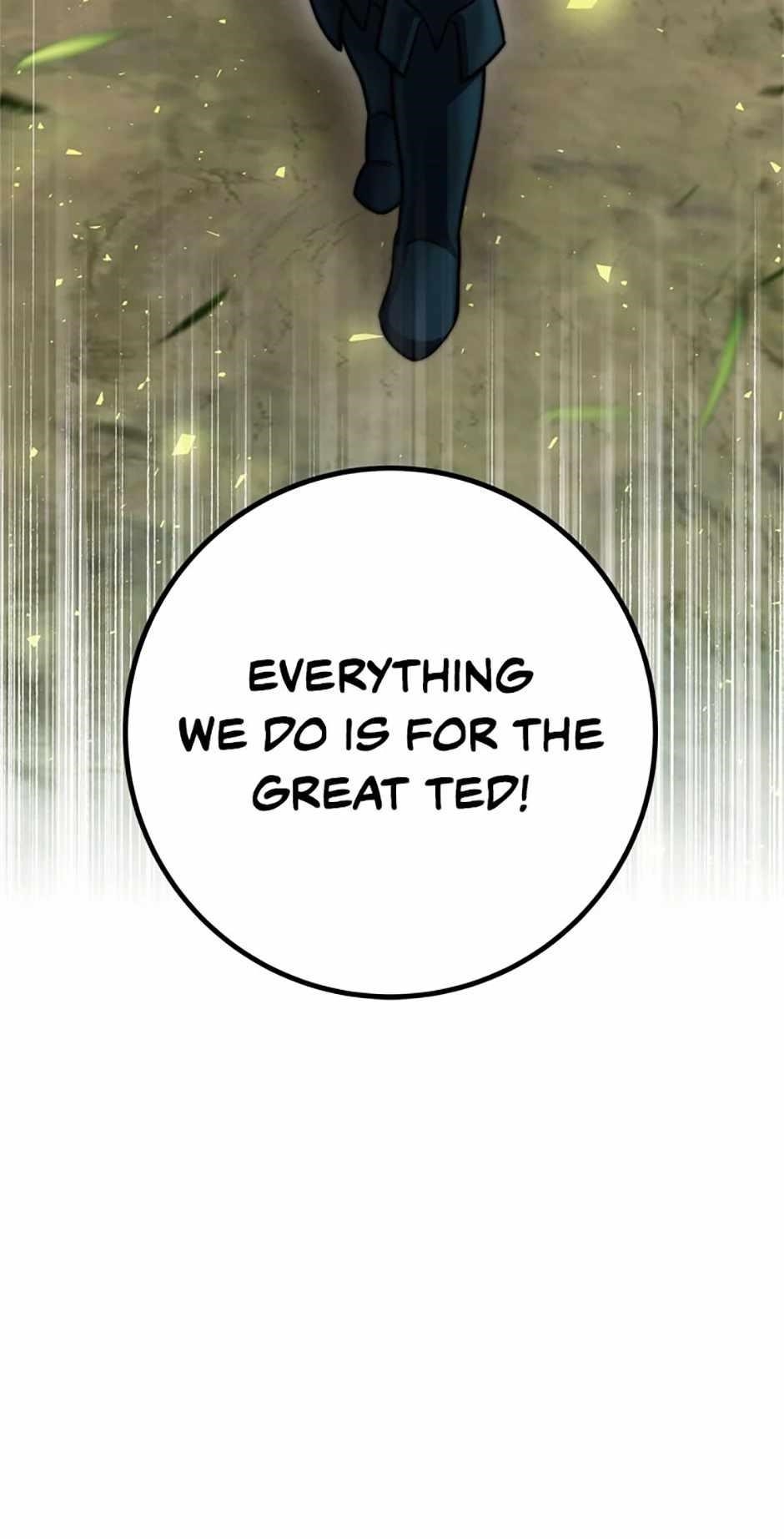 Putting My Life on the Line, I Go All-in on Luck Enhancement - Chapter 24 Page 92