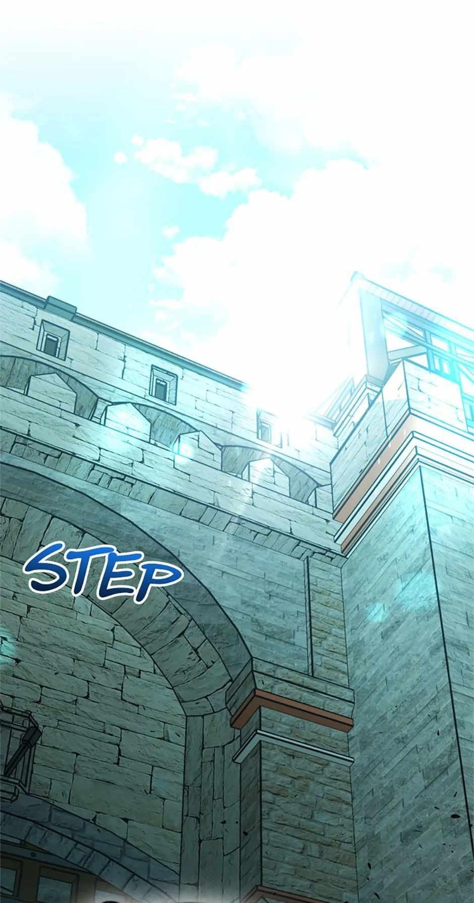 Putting My Life on the Line, I Go All-in on Luck Enhancement - Chapter 25 Page 1