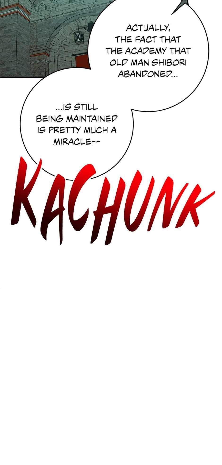 Putting My Life on the Line, I Go All-in on Luck Enhancement - Chapter 25 Page 10