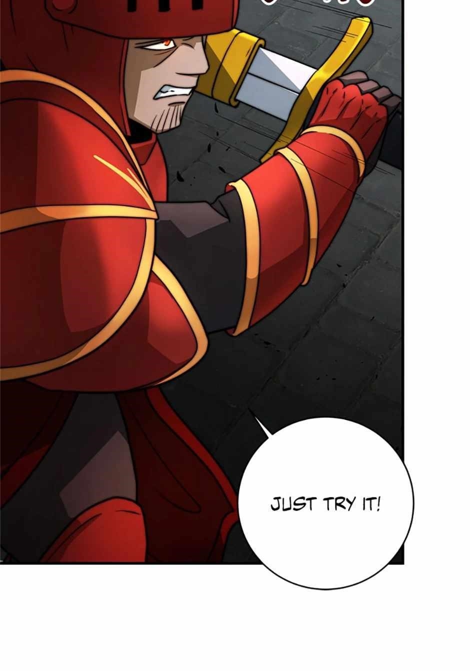 Putting My Life on the Line, I Go All-in on Luck Enhancement - Chapter 25 Page 13