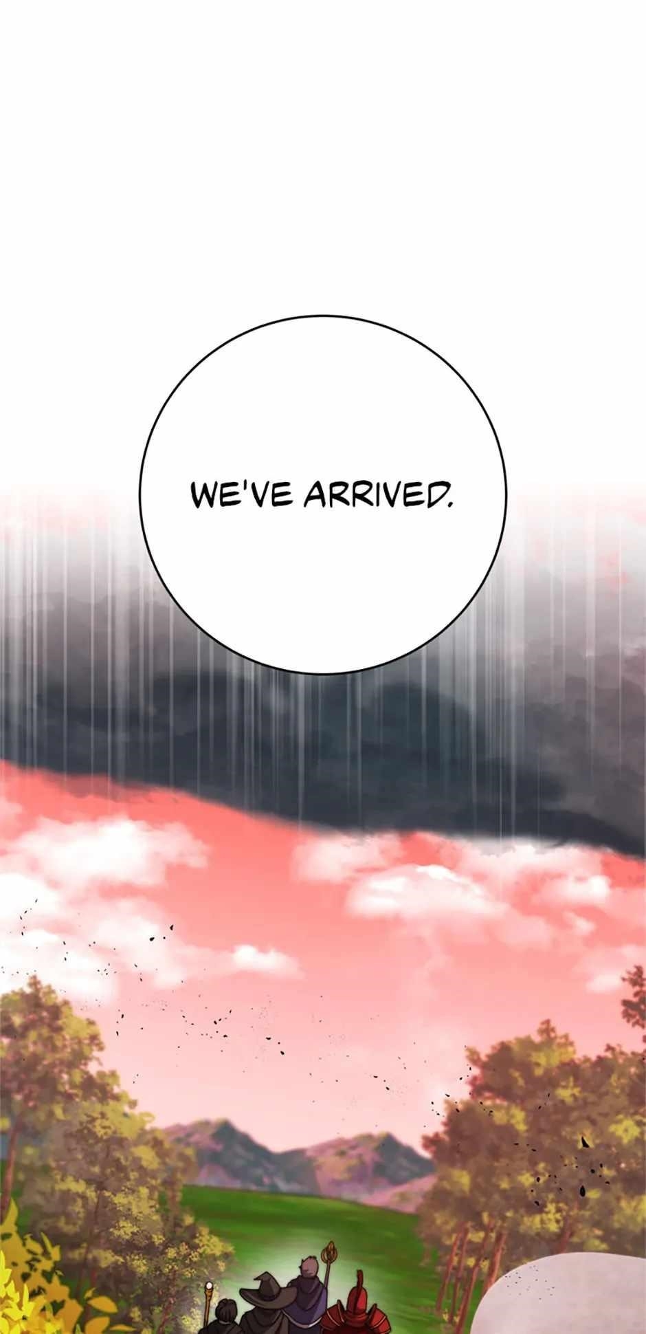 Putting My Life on the Line, I Go All-in on Luck Enhancement - Chapter 25 Page 22