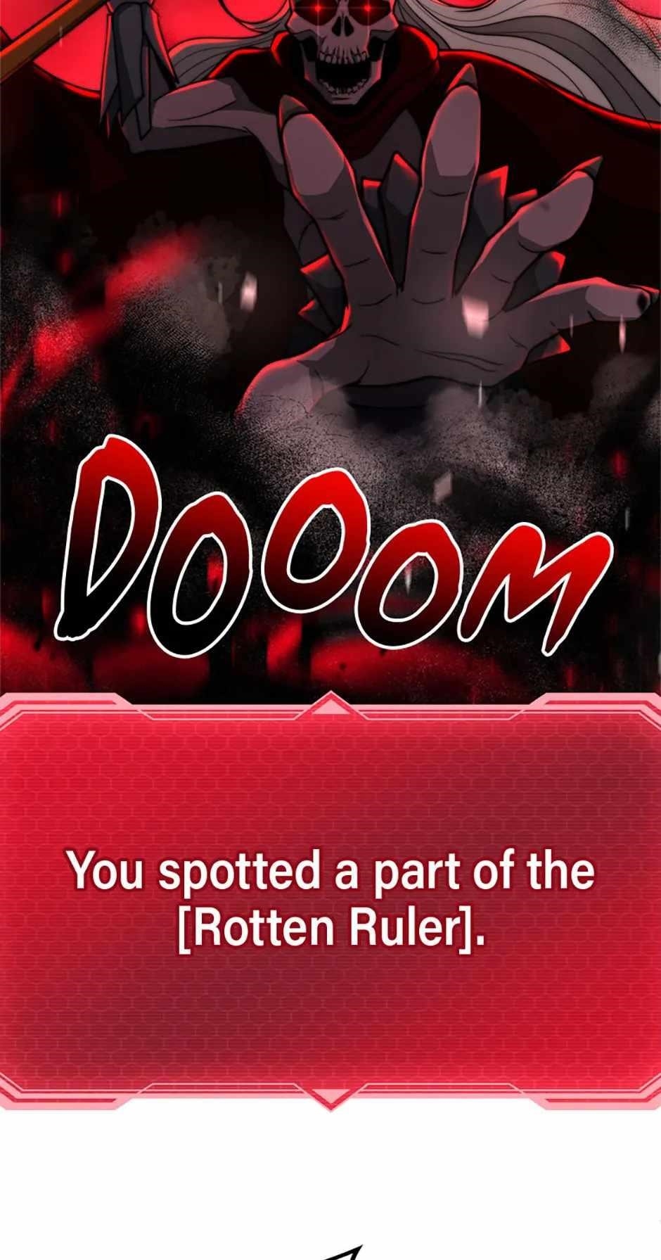 Putting My Life on the Line, I Go All-in on Luck Enhancement - Chapter 25 Page 27