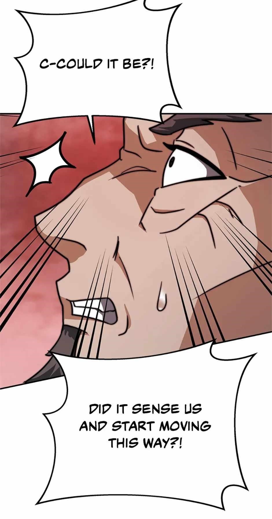 Putting My Life on the Line, I Go All-in on Luck Enhancement - Chapter 25 Page 28