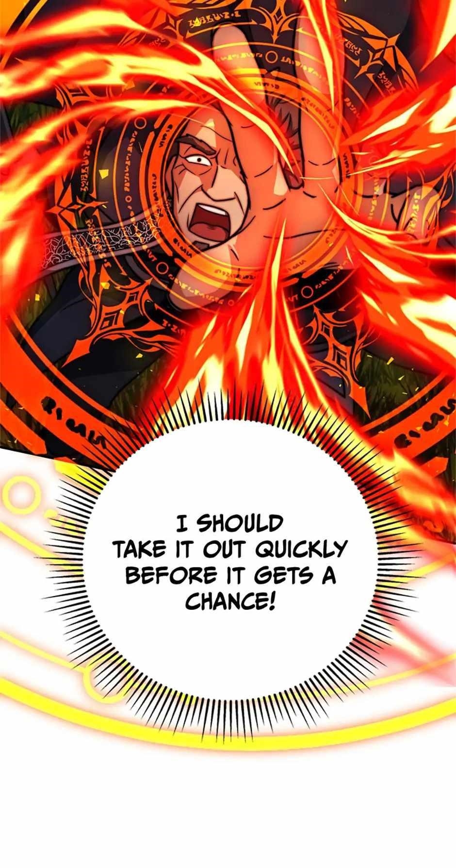 Putting My Life on the Line, I Go All-in on Luck Enhancement - Chapter 25 Page 30