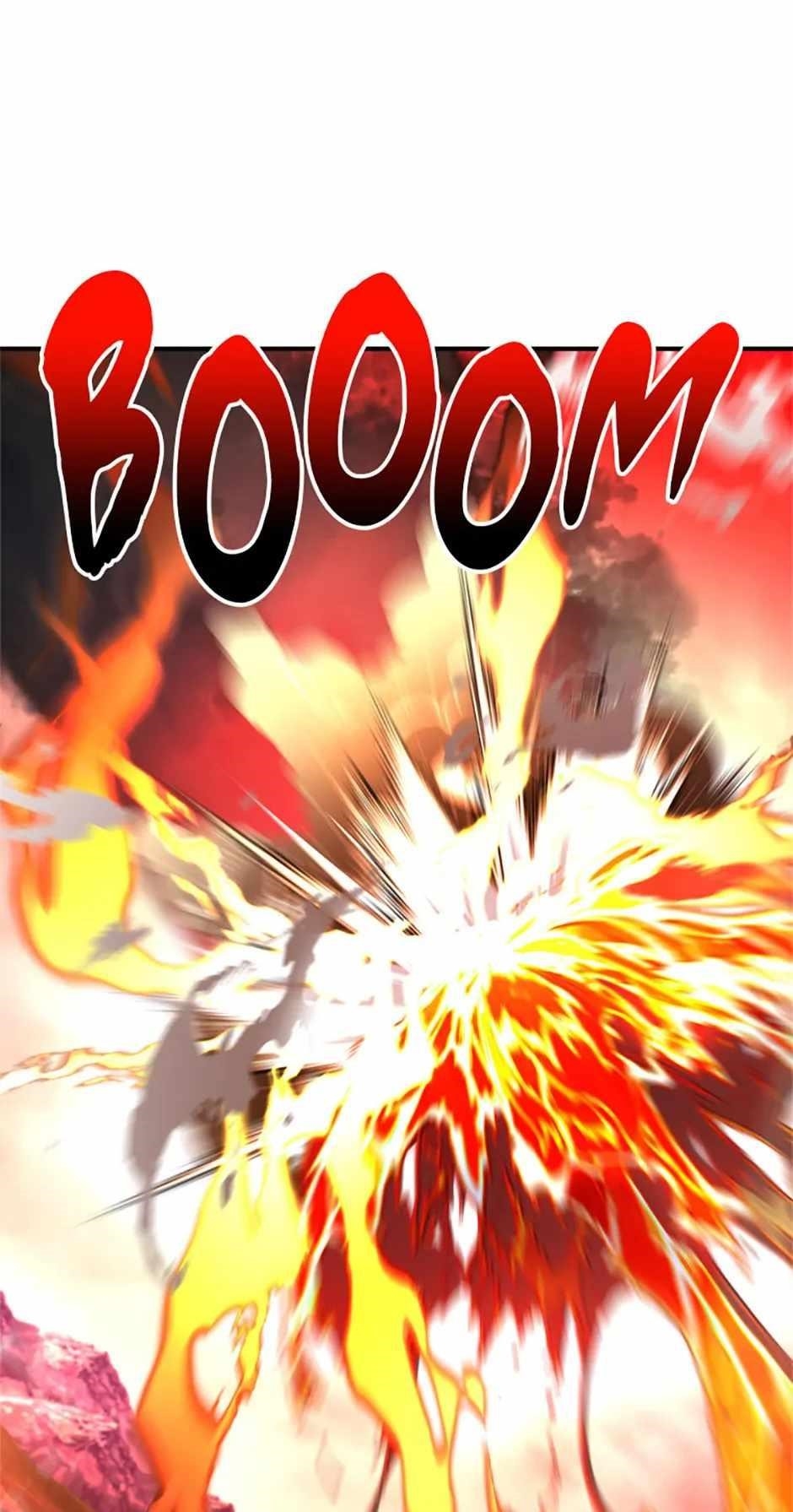 Putting My Life on the Line, I Go All-in on Luck Enhancement - Chapter 25 Page 31