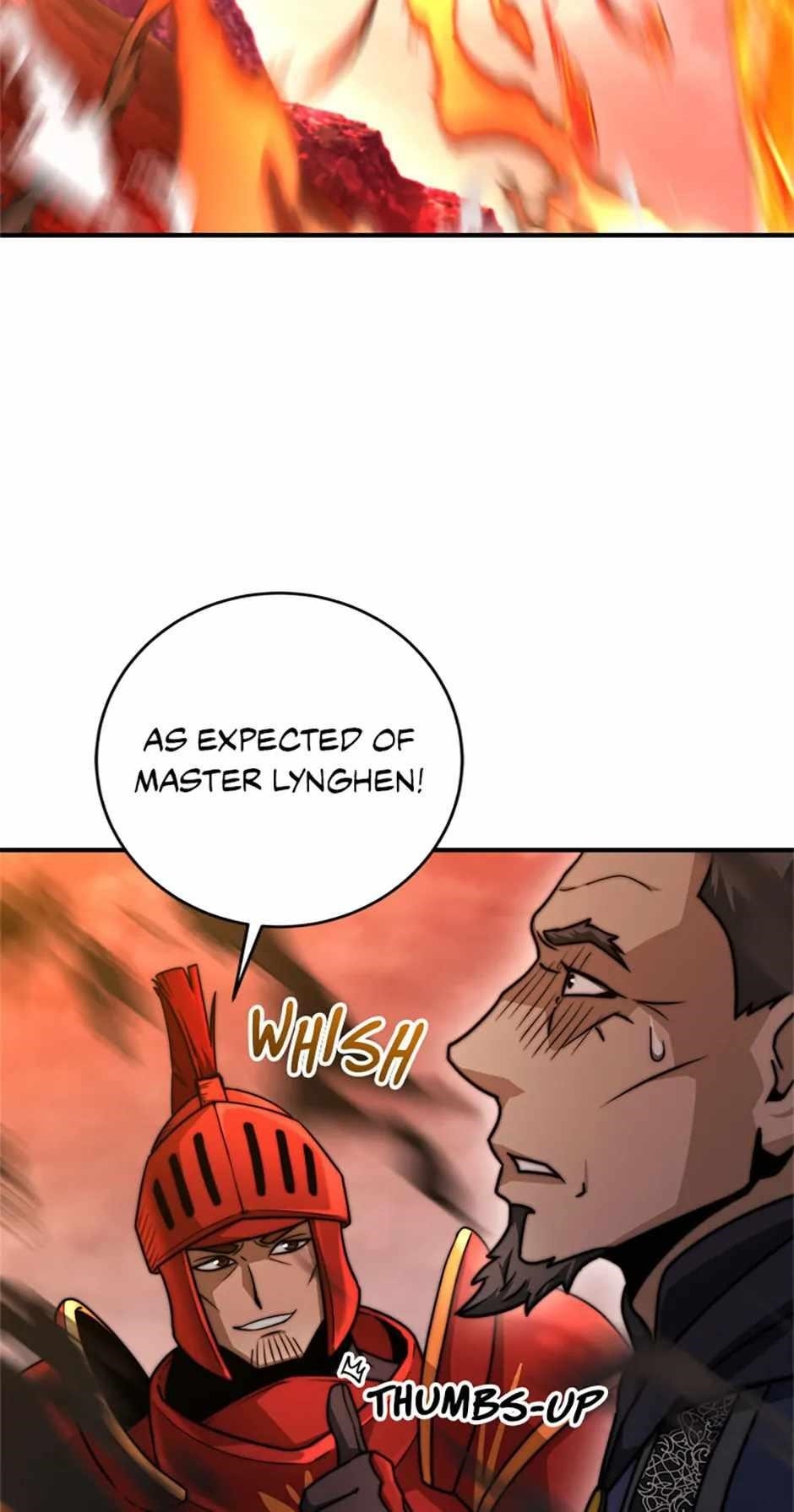 Putting My Life on the Line, I Go All-in on Luck Enhancement - Chapter 25 Page 32