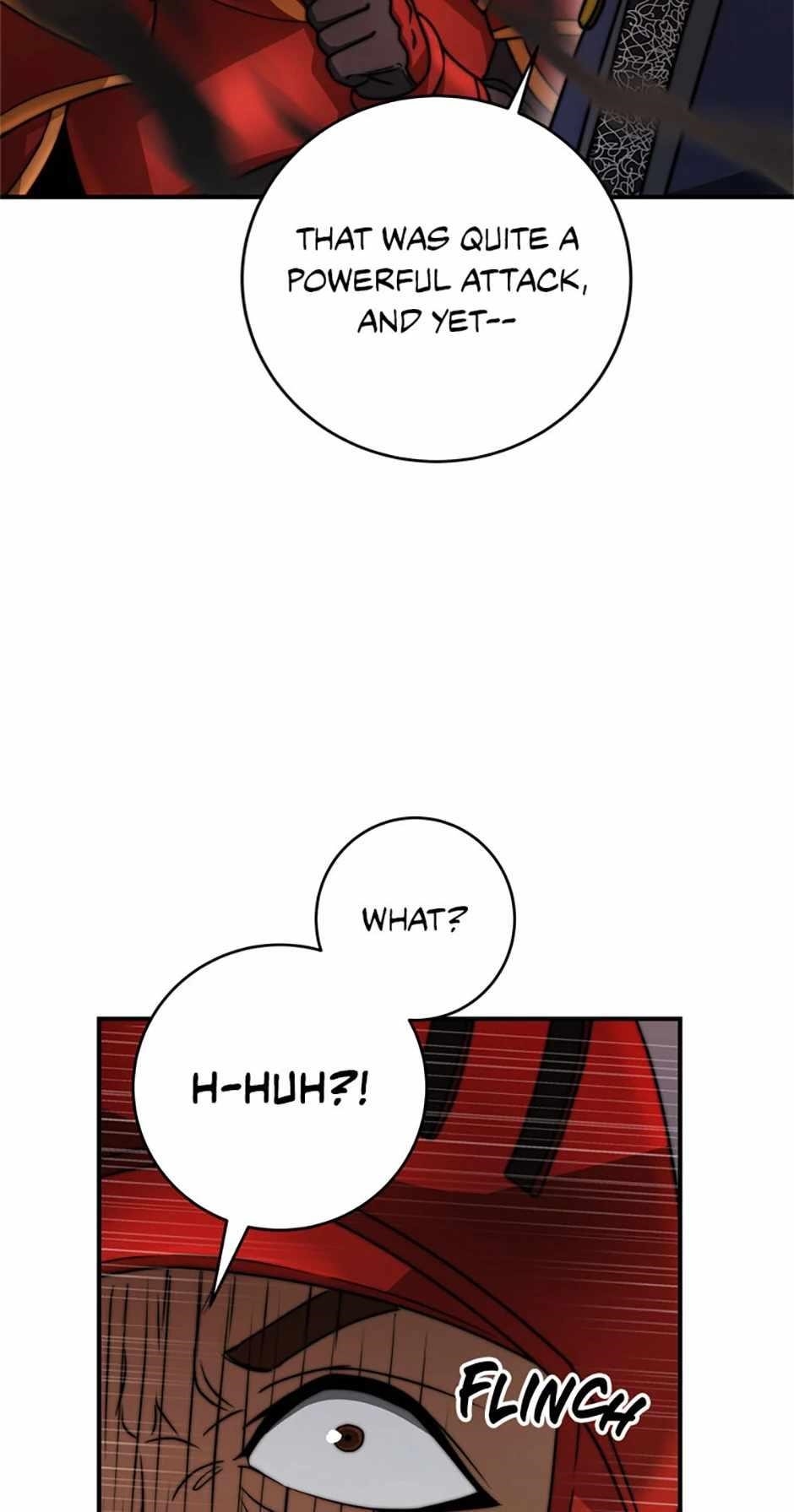 Putting My Life on the Line, I Go All-in on Luck Enhancement - Chapter 25 Page 33