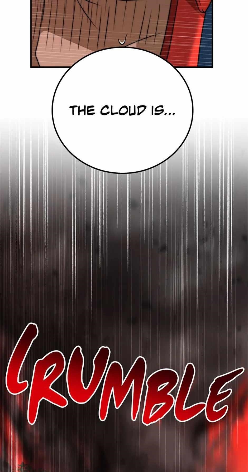 Putting My Life on the Line, I Go All-in on Luck Enhancement - Chapter 25 Page 34