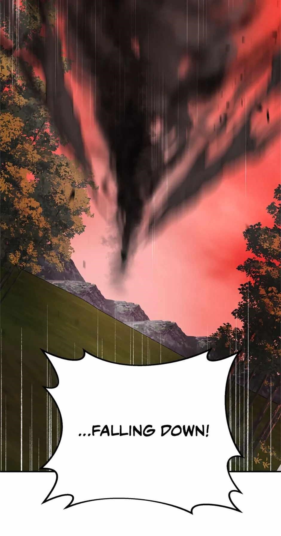 Putting My Life on the Line, I Go All-in on Luck Enhancement - Chapter 25 Page 35