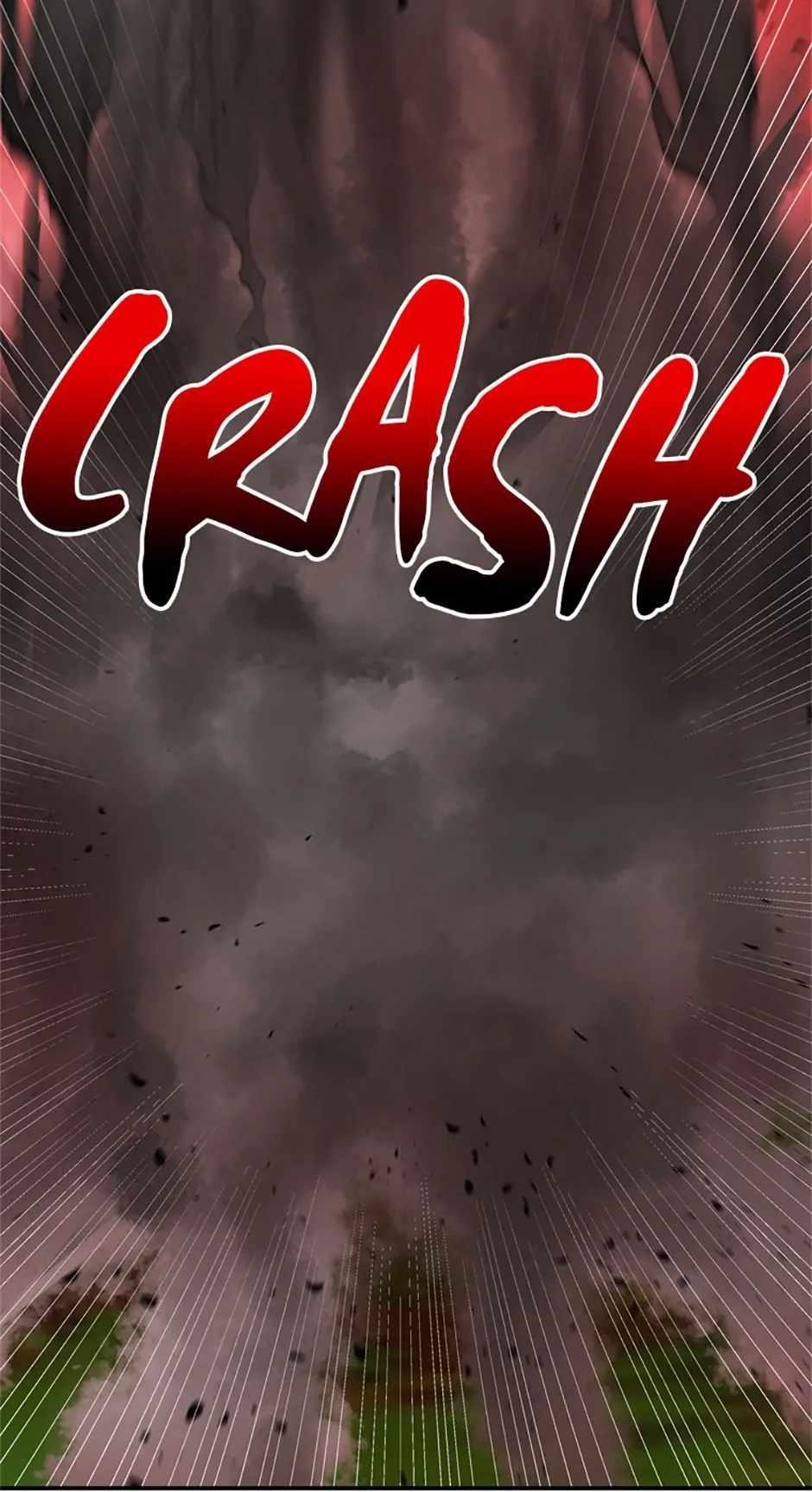 Putting My Life on the Line, I Go All-in on Luck Enhancement - Chapter 25 Page 37