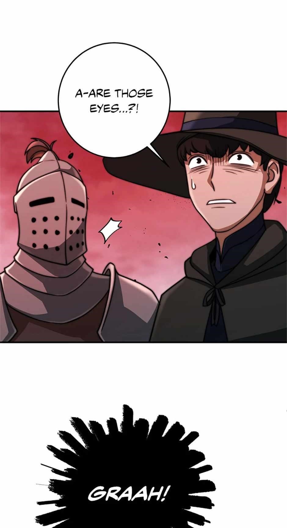 Putting My Life on the Line, I Go All-in on Luck Enhancement - Chapter 25 Page 39