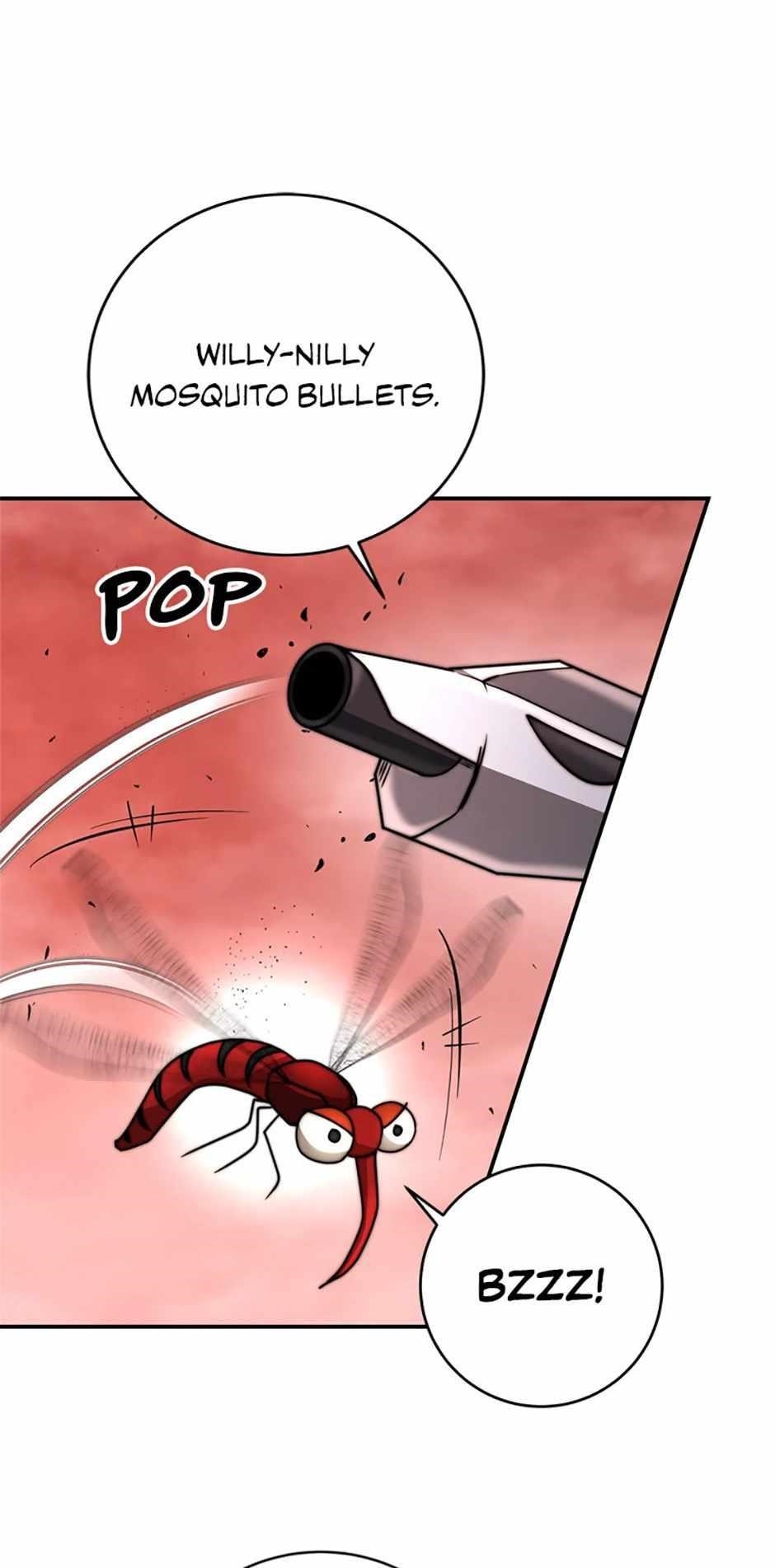 Putting My Life on the Line, I Go All-in on Luck Enhancement - Chapter 25 Page 43