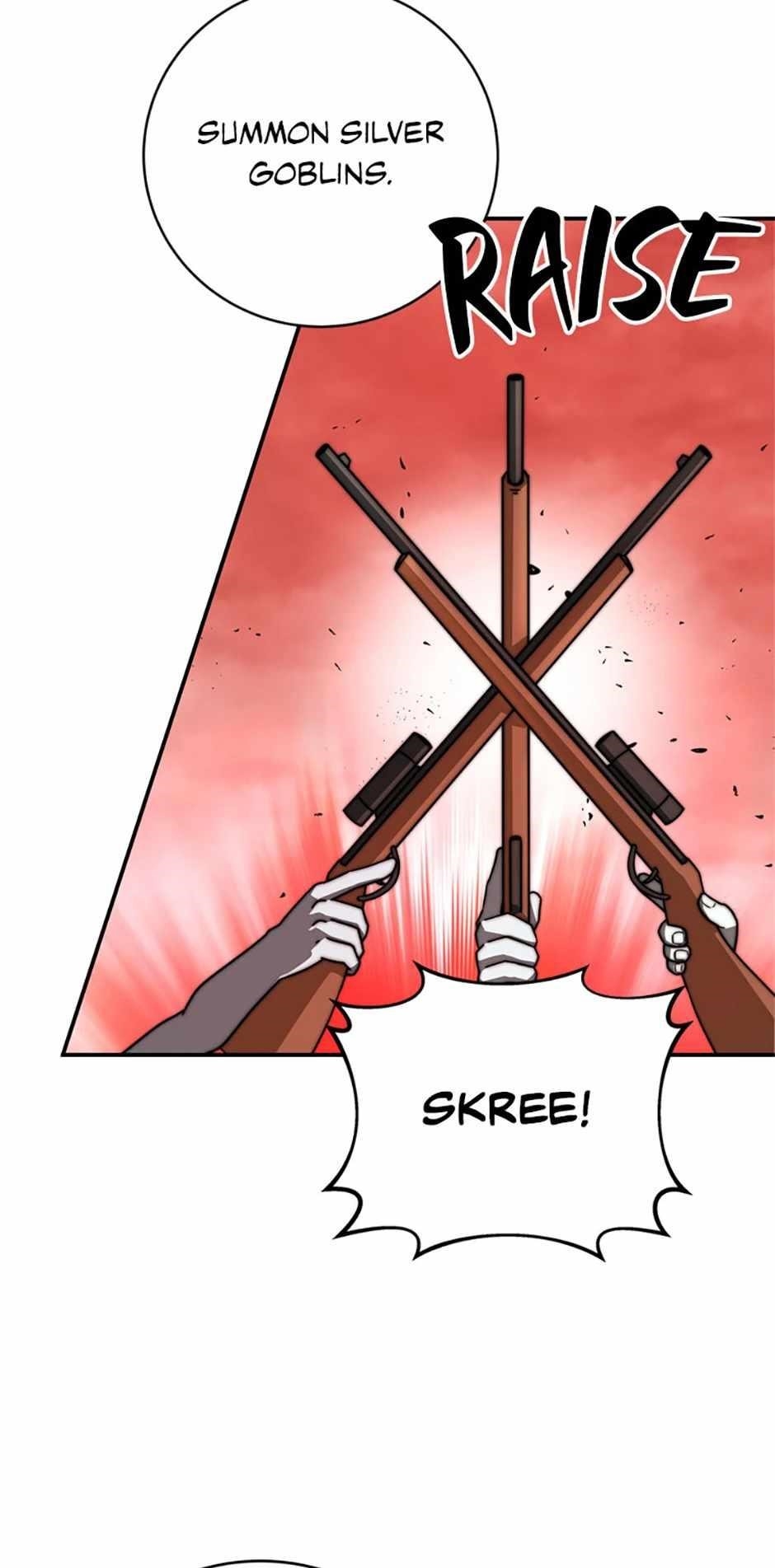 Putting My Life on the Line, I Go All-in on Luck Enhancement - Chapter 25 Page 44