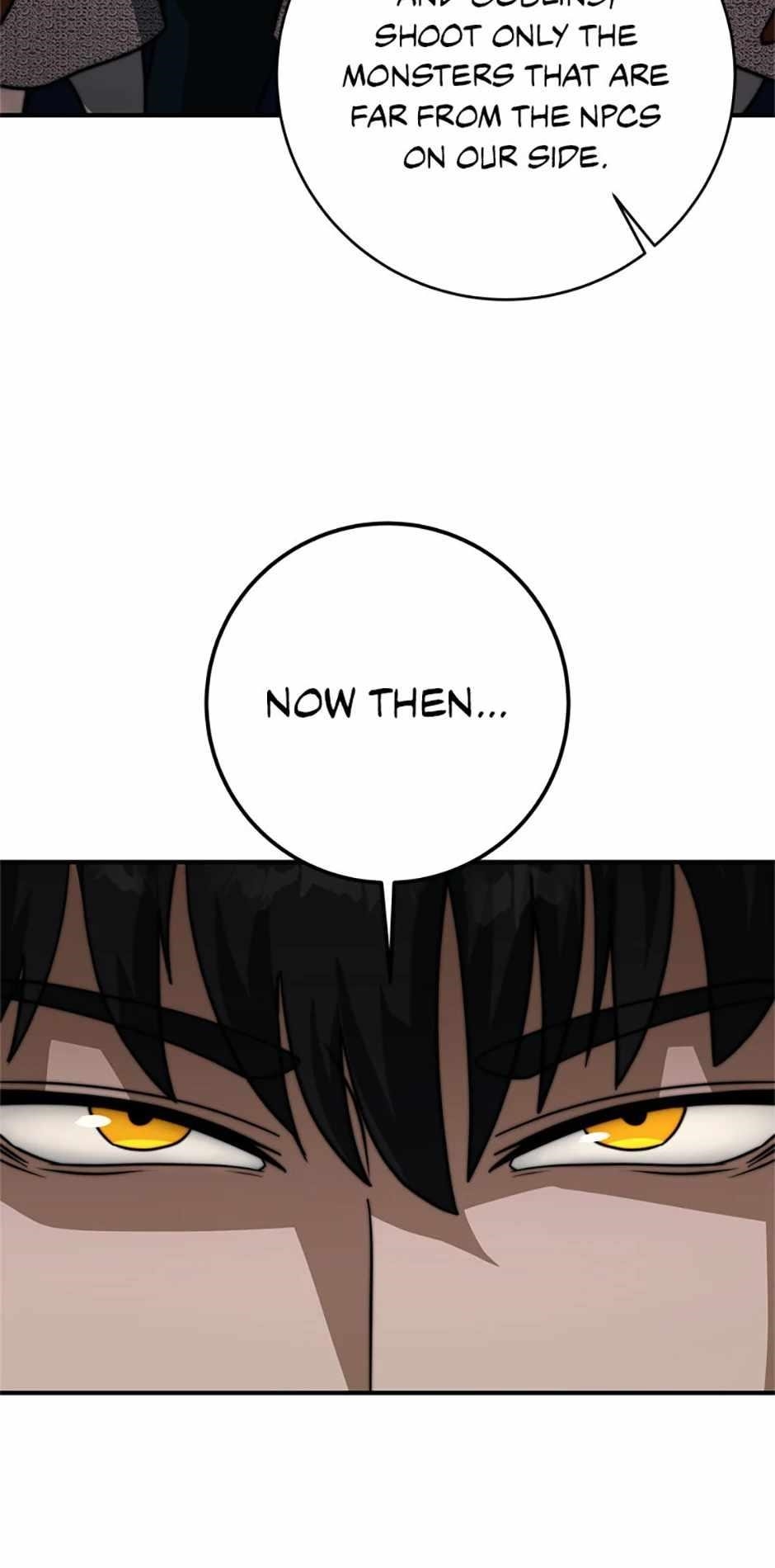 Putting My Life on the Line, I Go All-in on Luck Enhancement - Chapter 25 Page 46