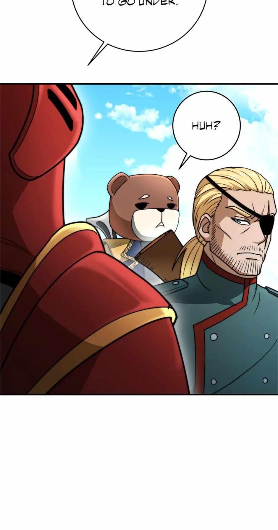 Putting My Life on the Line, I Go All-in on Luck Enhancement - Chapter 25 Page 5