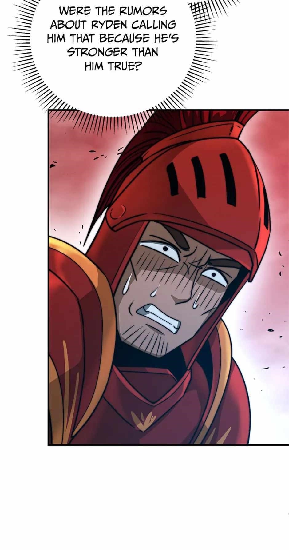 Putting My Life on the Line, I Go All-in on Luck Enhancement - Chapter 25 Page 50