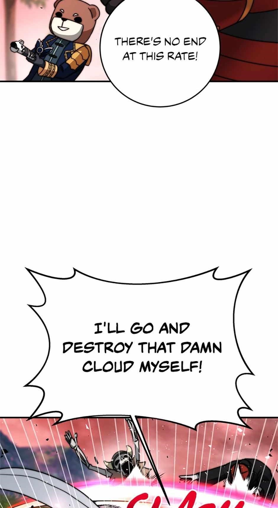 Putting My Life on the Line, I Go All-in on Luck Enhancement - Chapter 25 Page 57