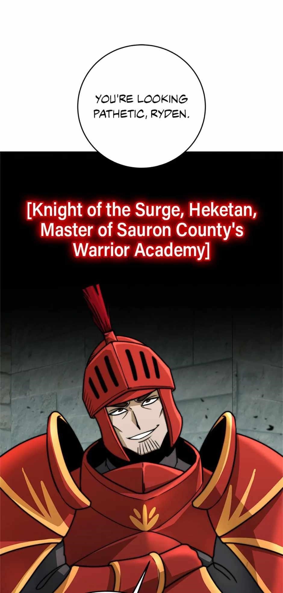 Putting My Life on the Line, I Go All-in on Luck Enhancement - Chapter 25 Page 6