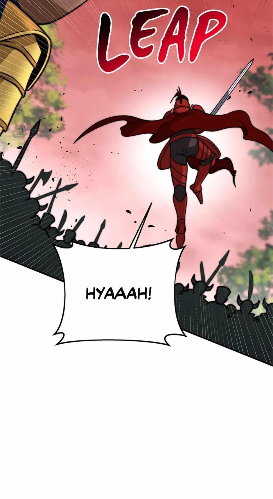 Putting My Life on the Line, I Go All-in on Luck Enhancement - Chapter 25 Page 61