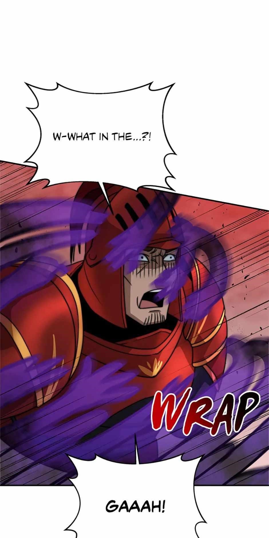 Putting My Life on the Line, I Go All-in on Luck Enhancement - Chapter 25 Page 67