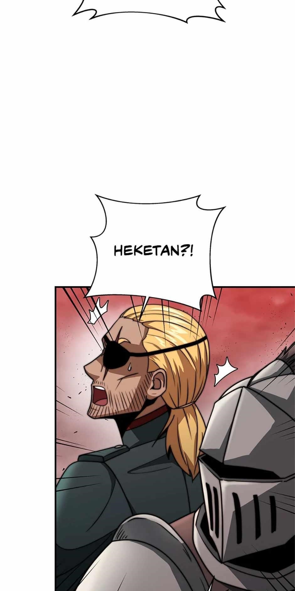 Putting My Life on the Line, I Go All-in on Luck Enhancement - Chapter 25 Page 68