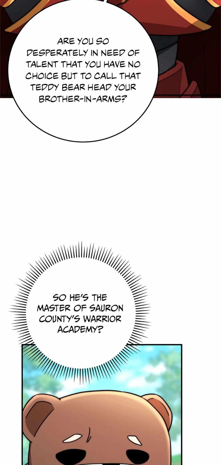 Putting My Life on the Line, I Go All-in on Luck Enhancement - Chapter 25 Page 7