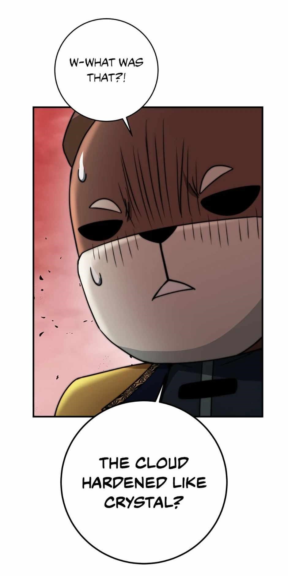 Putting My Life on the Line, I Go All-in on Luck Enhancement - Chapter 25 Page 71