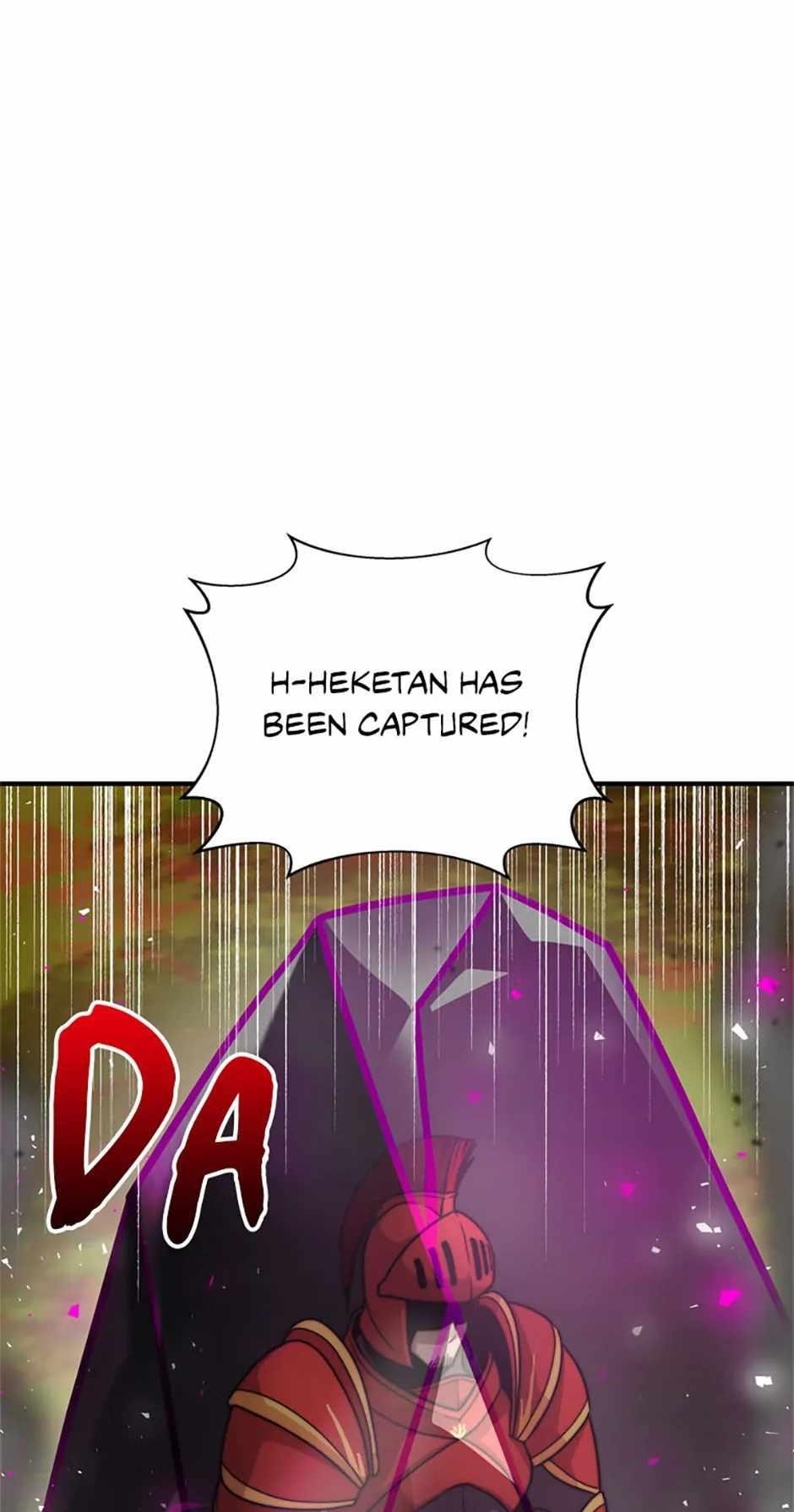 Putting My Life on the Line, I Go All-in on Luck Enhancement - Chapter 25 Page 72