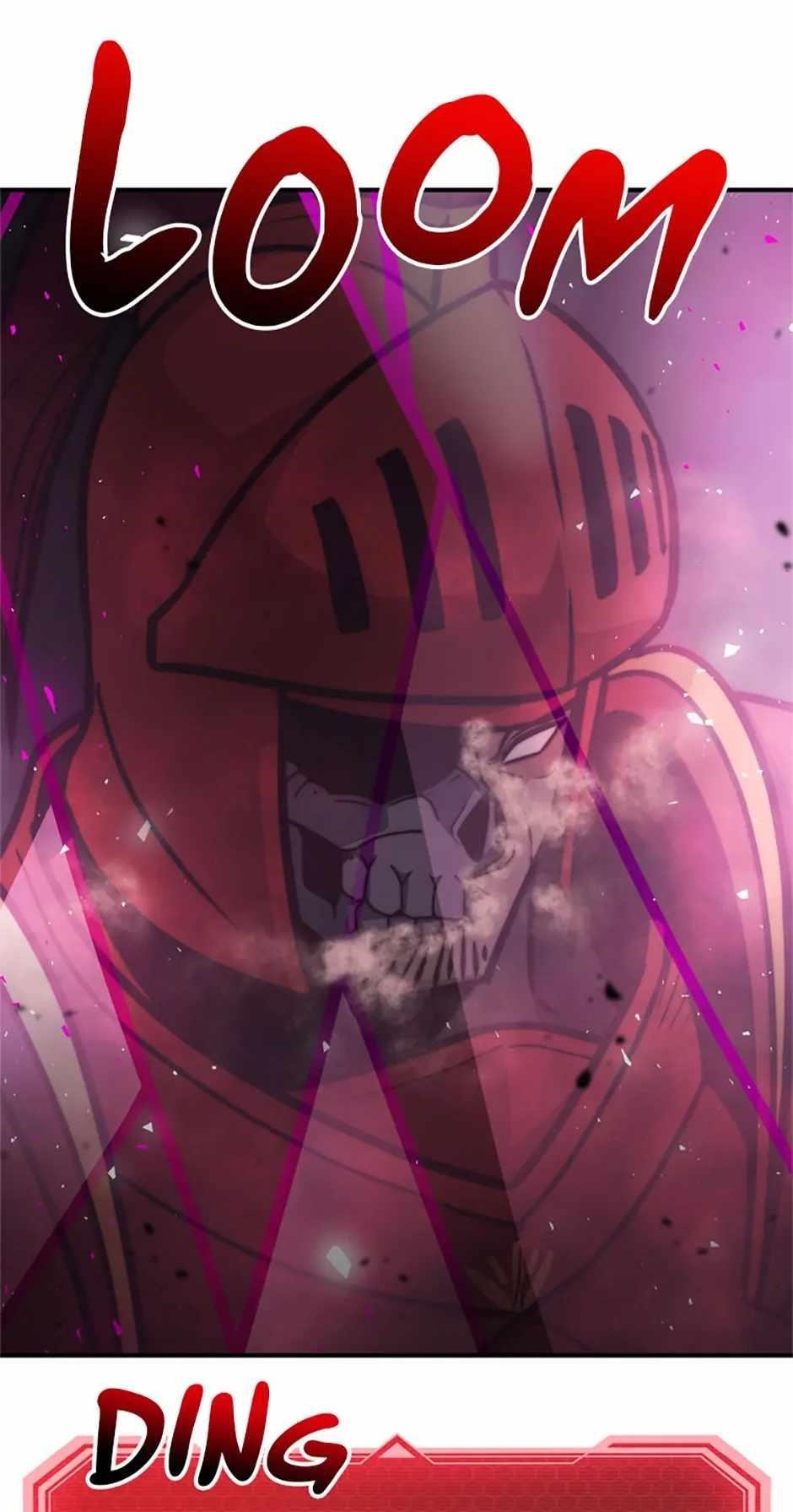 Putting My Life on the Line, I Go All-in on Luck Enhancement - Chapter 25 Page 74