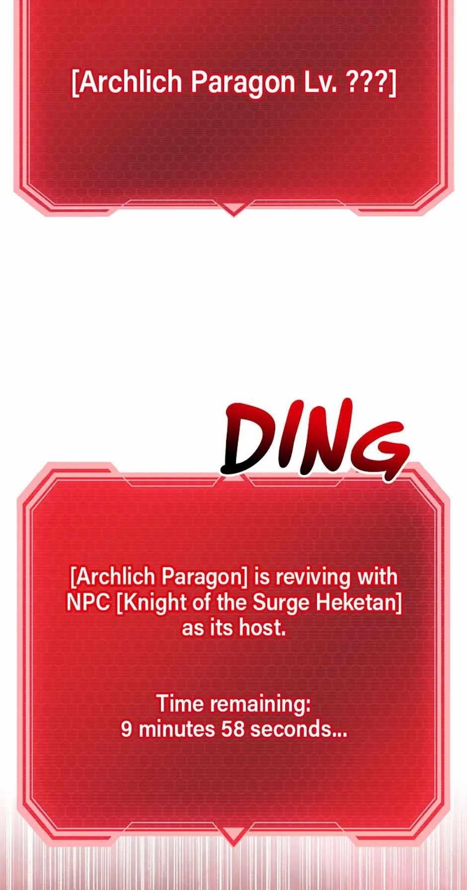 Putting My Life on the Line, I Go All-in on Luck Enhancement - Chapter 25 Page 75