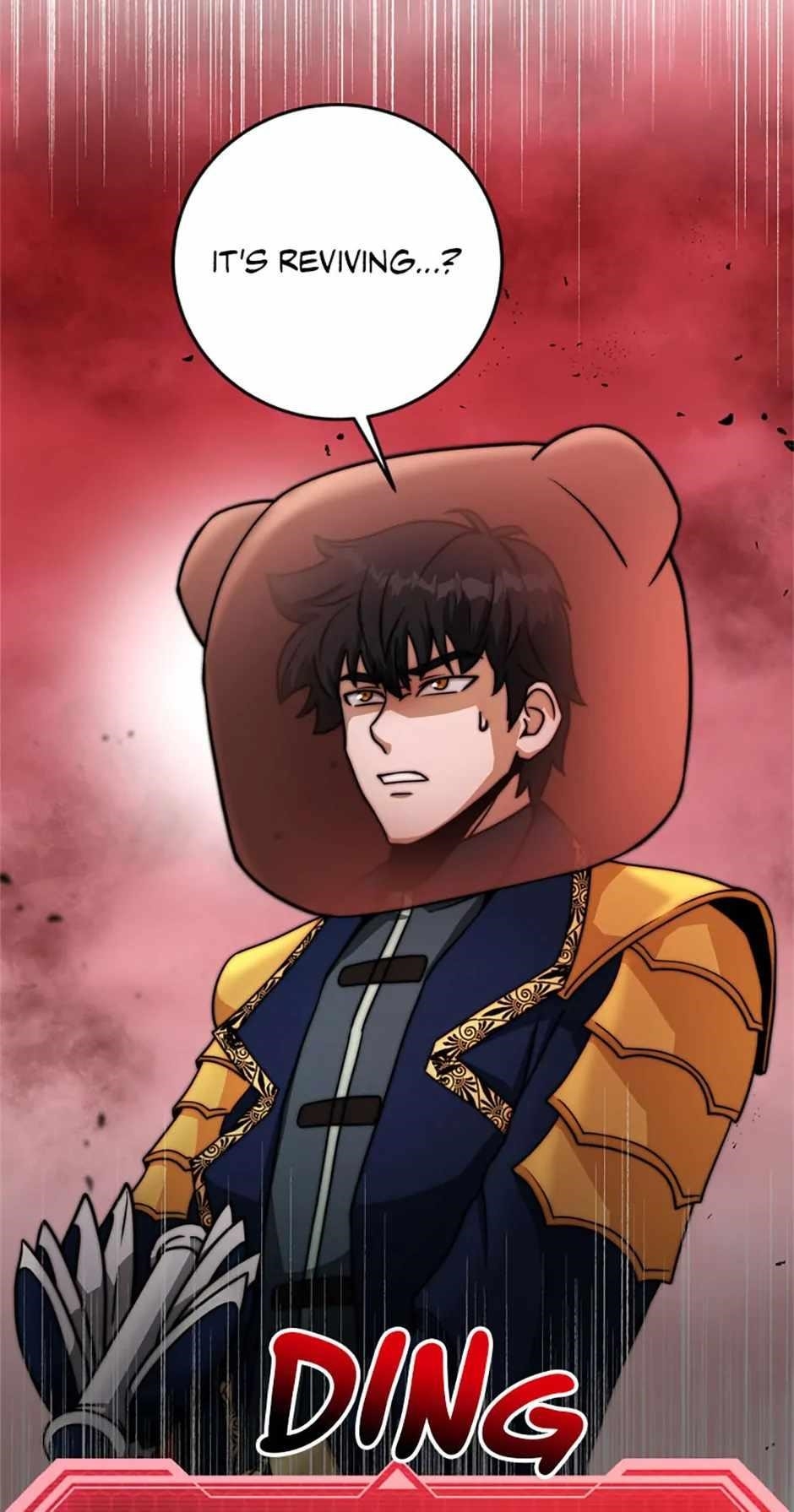 Putting My Life on the Line, I Go All-in on Luck Enhancement - Chapter 25 Page 76