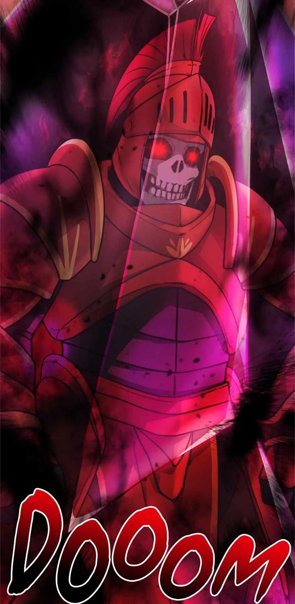 Putting My Life on the Line, I Go All-in on Luck Enhancement - Chapter 25 Page 79