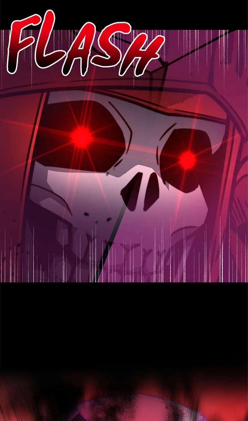 Putting My Life on the Line, I Go All-in on Luck Enhancement - Chapter 26 Page 1