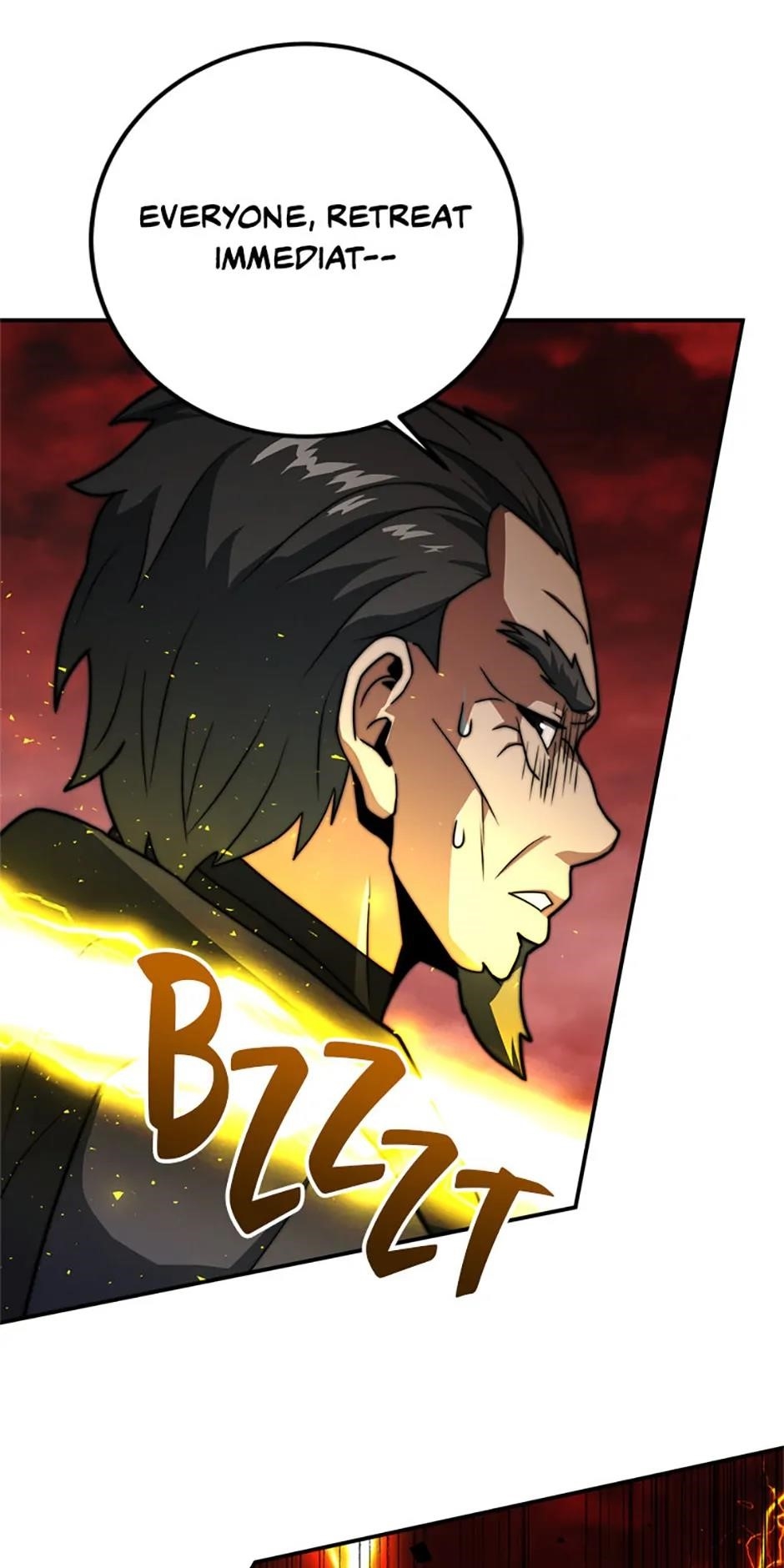 Putting My Life on the Line, I Go All-in on Luck Enhancement - Chapter 26 Page 14