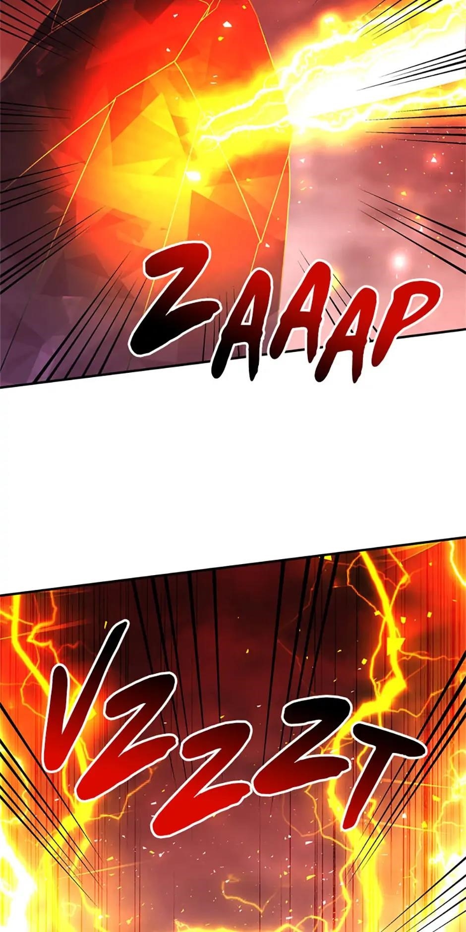 Putting My Life on the Line, I Go All-in on Luck Enhancement - Chapter 26 Page 17