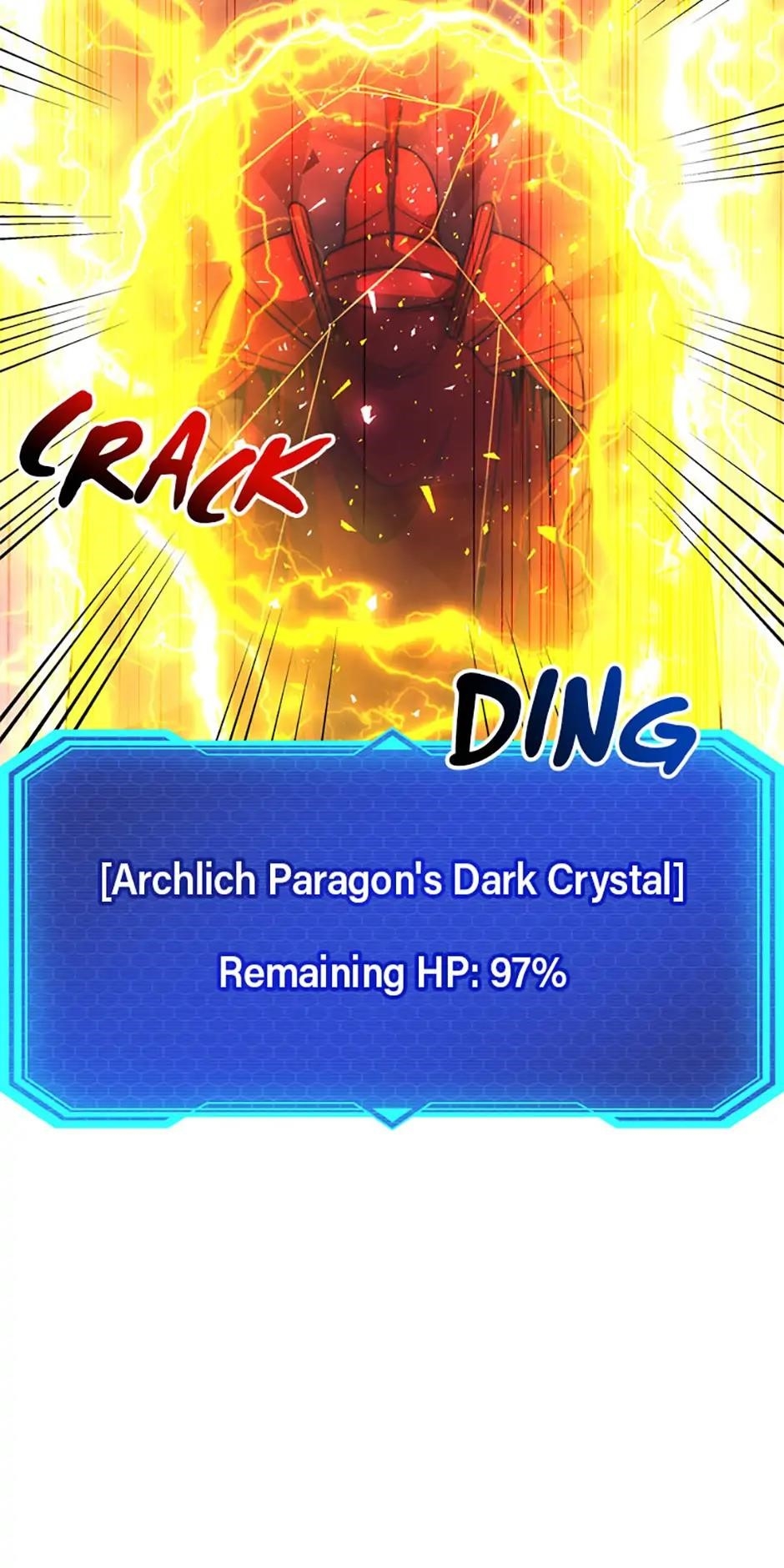 Putting My Life on the Line, I Go All-in on Luck Enhancement - Chapter 26 Page 18