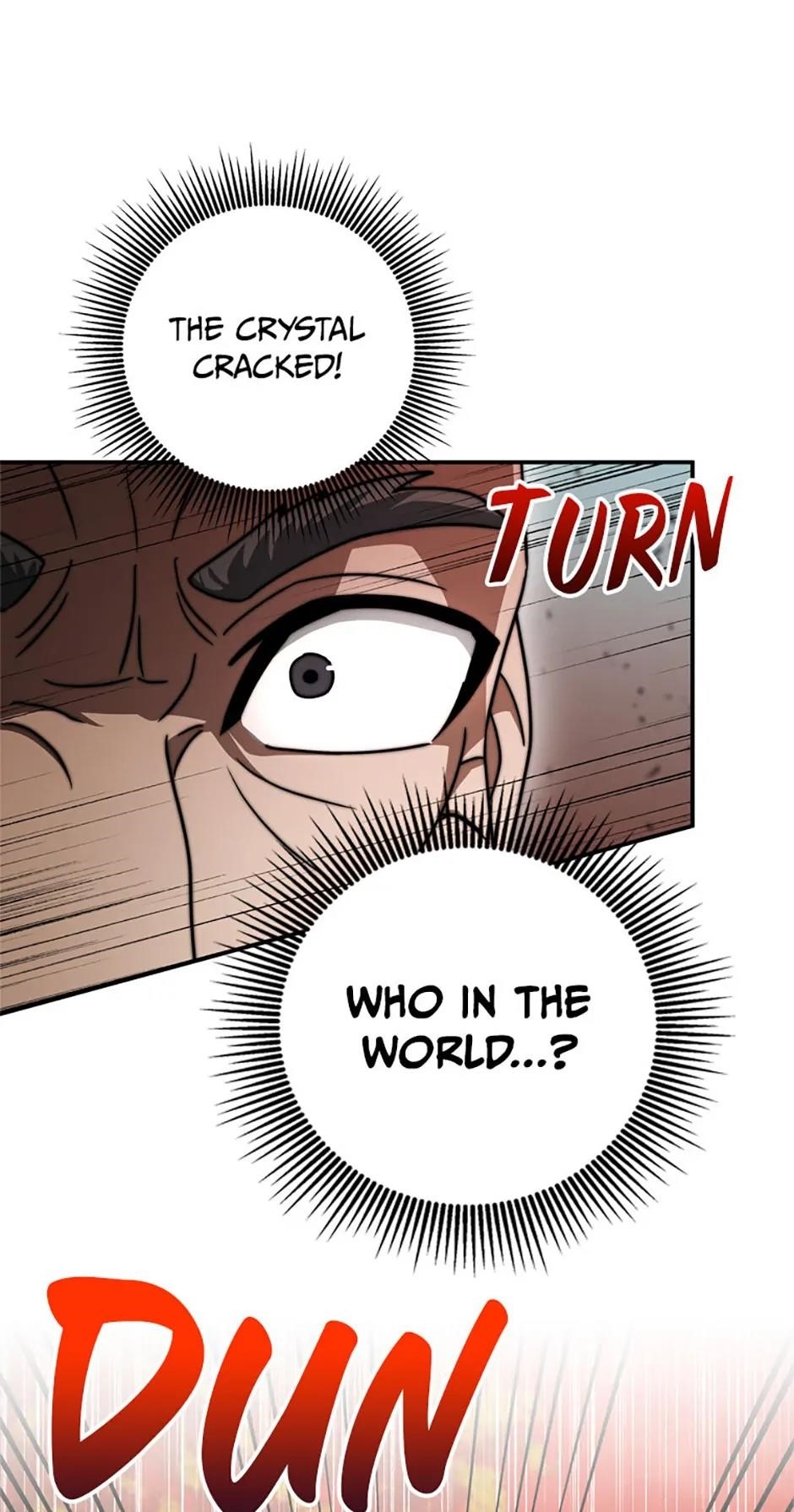 Putting My Life on the Line, I Go All-in on Luck Enhancement - Chapter 26 Page 19