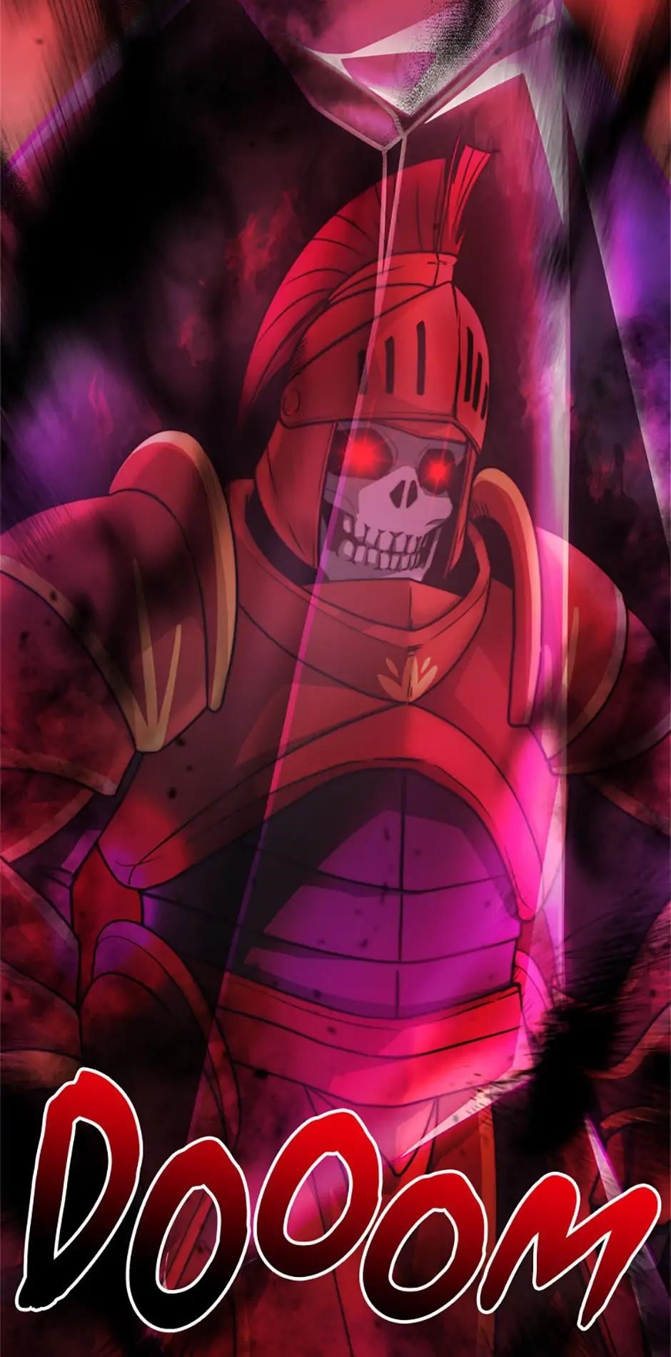 Putting My Life on the Line, I Go All-in on Luck Enhancement - Chapter 26 Page 2