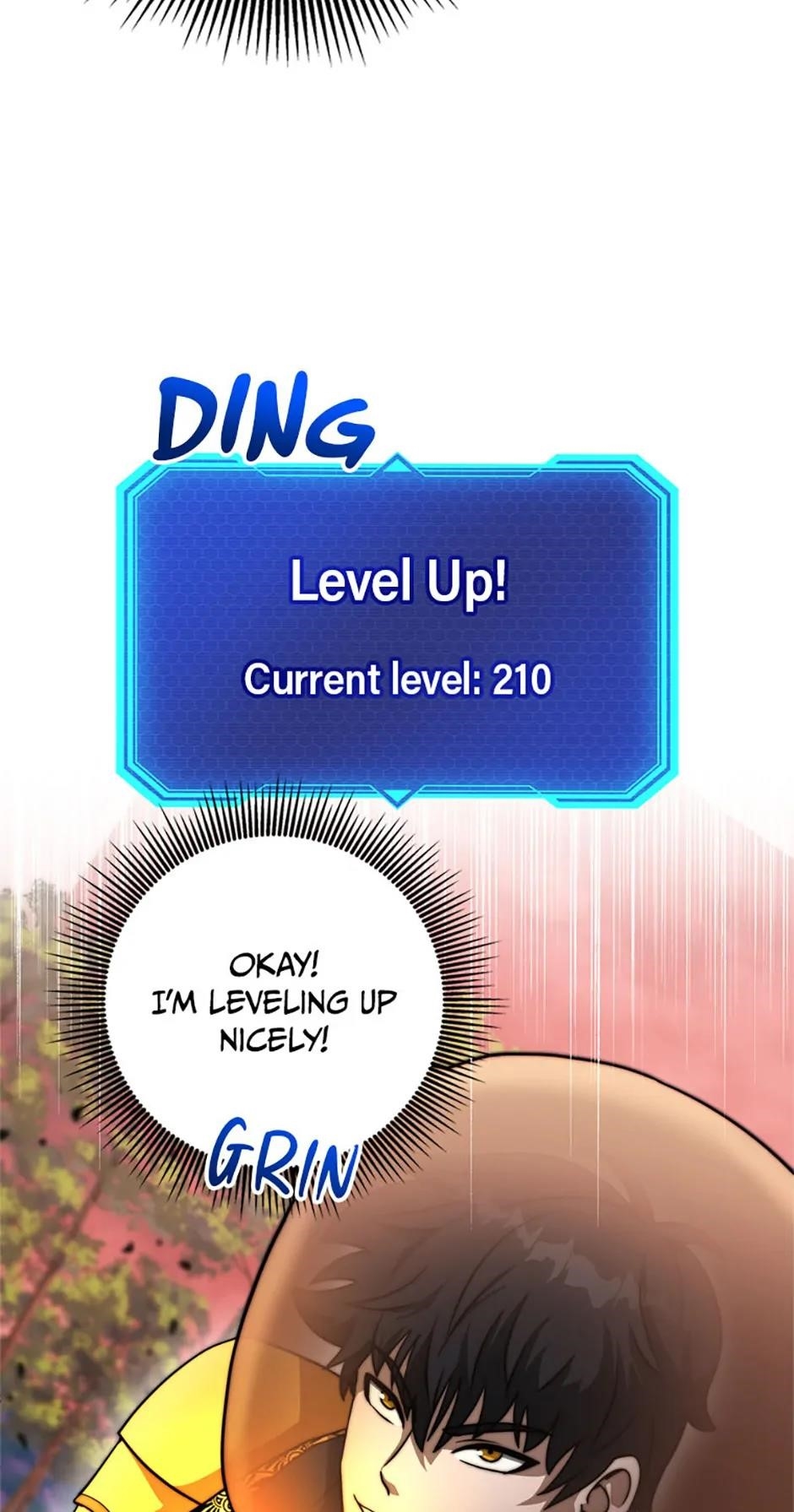 Putting My Life on the Line, I Go All-in on Luck Enhancement - Chapter 26 Page 21