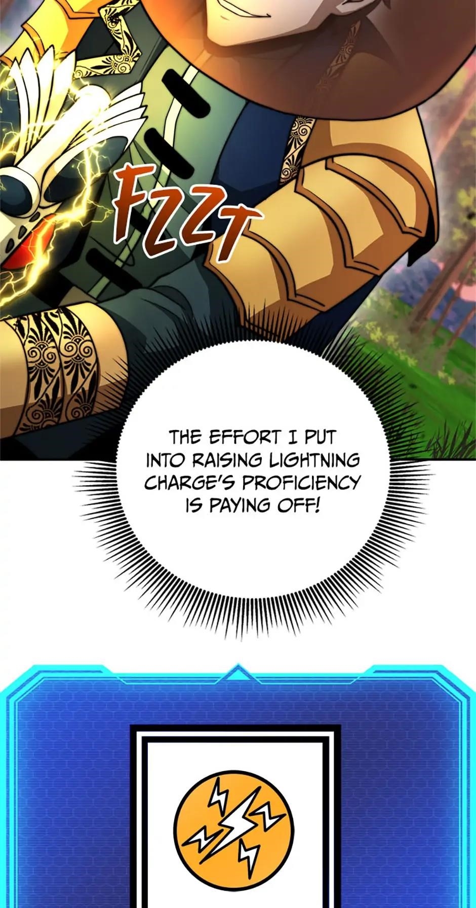 Putting My Life on the Line, I Go All-in on Luck Enhancement - Chapter 26 Page 22