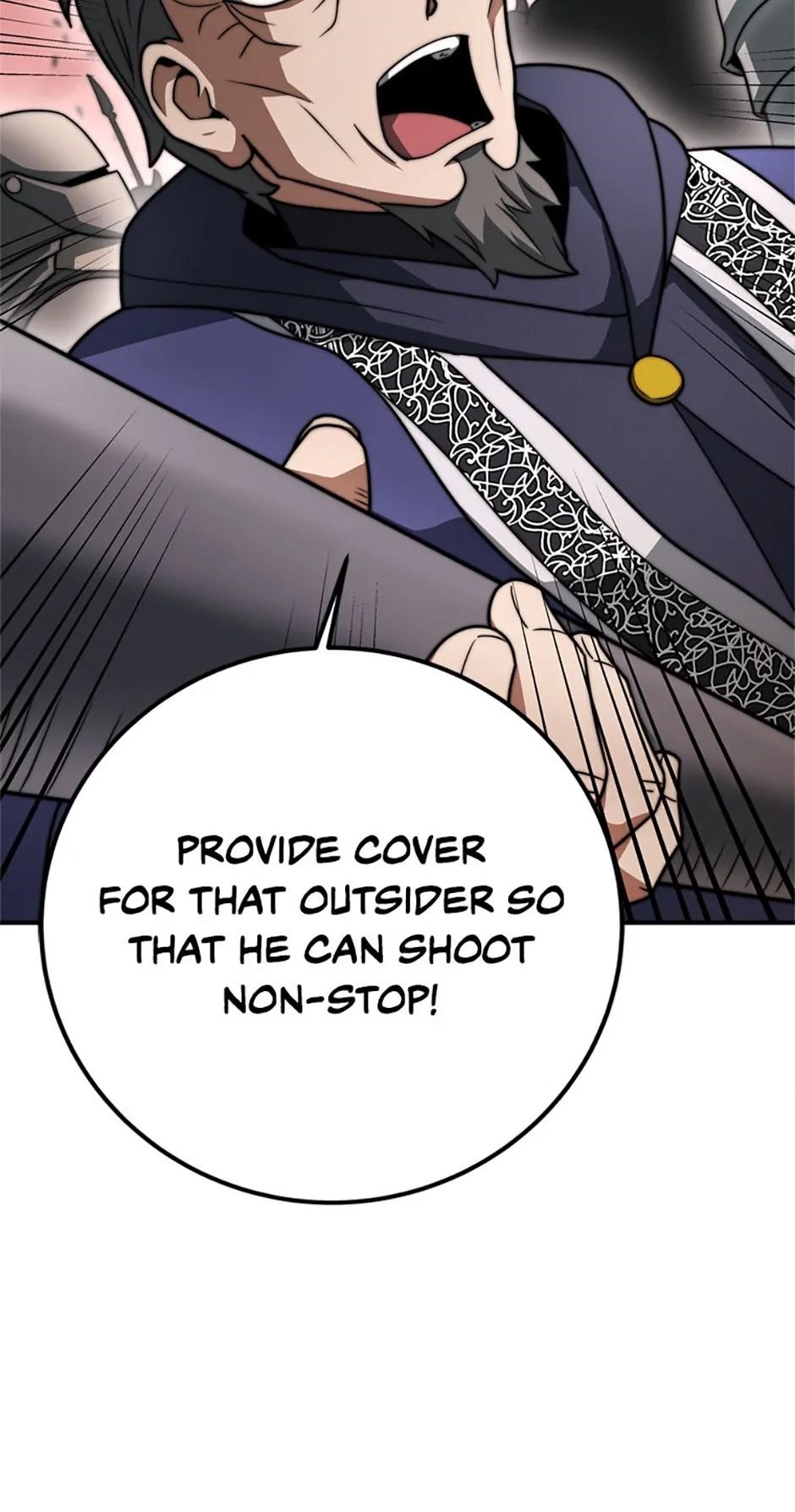 Putting My Life on the Line, I Go All-in on Luck Enhancement - Chapter 26 Page 24