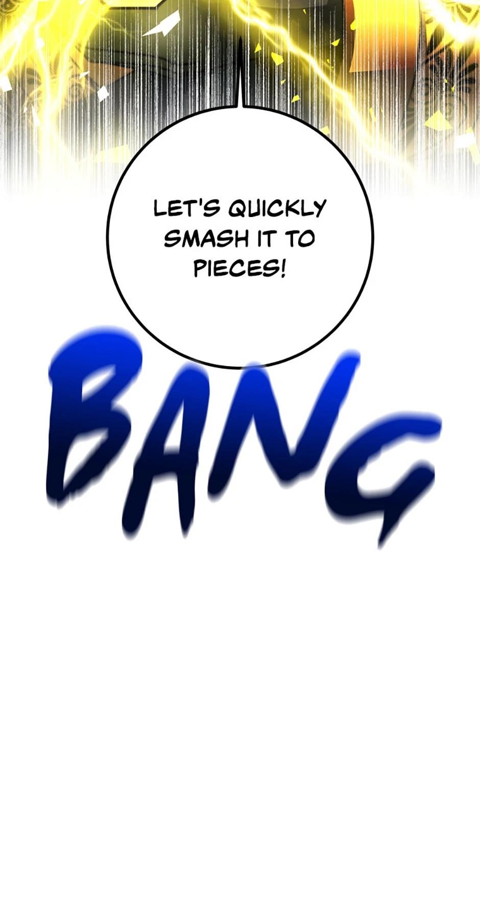 Putting My Life on the Line, I Go All-in on Luck Enhancement - Chapter 26 Page 29